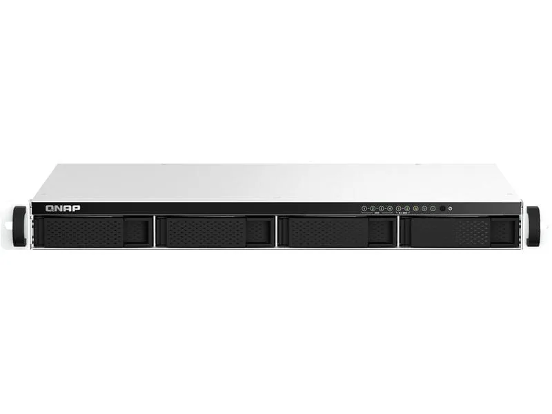 QNAP NAS TS-464EU-8G 4 bay QNAP NAS TS-464EU-8G 4 bay
