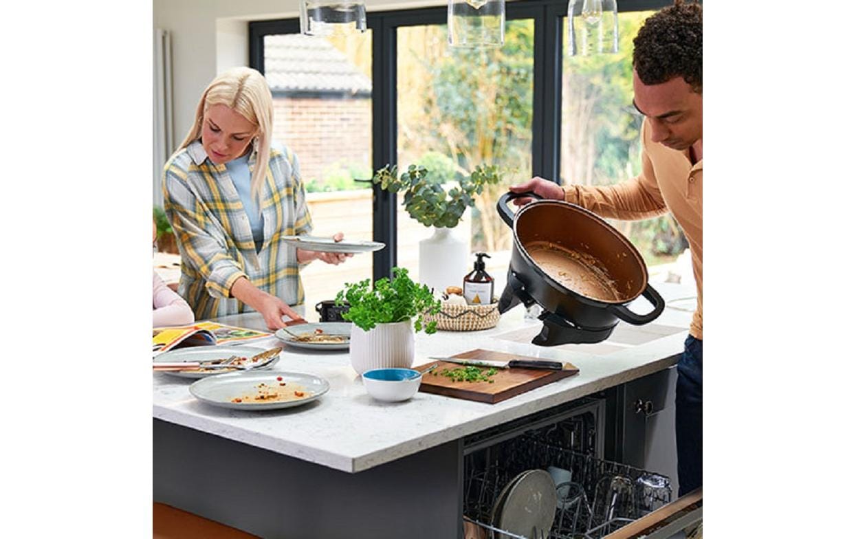 Russell Hobbs Multicooker Good To Go 6.5 l