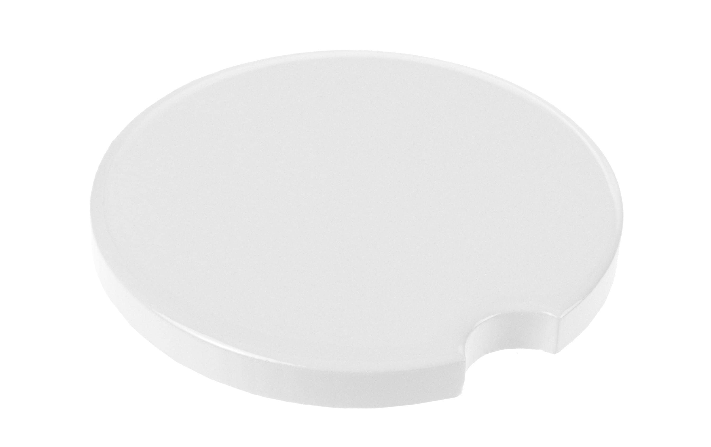 FTM Untersetzer aus Keramik, 4 Stück