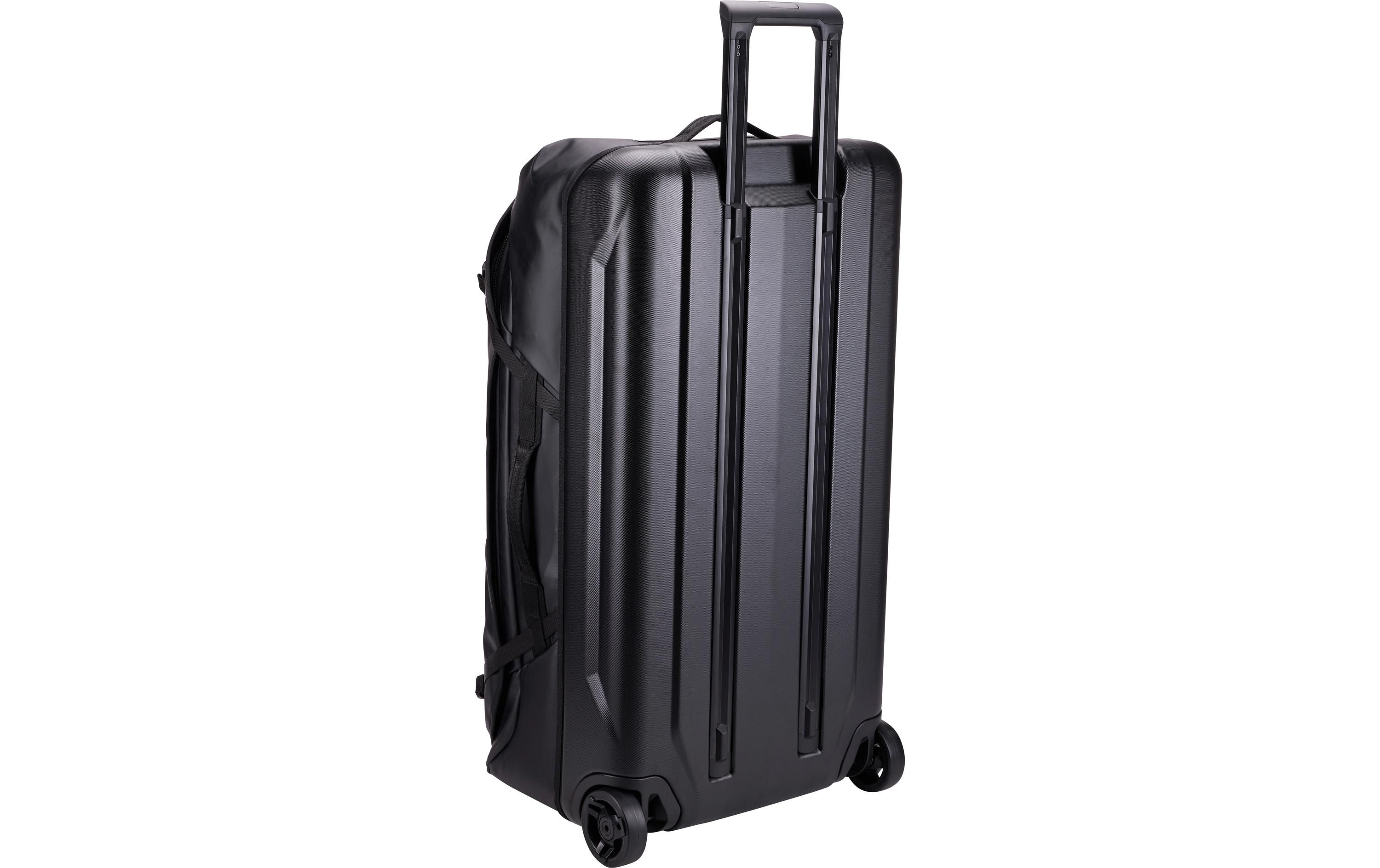 Thule Reisekoffer Chasm 110 l, Black Thule Reisekoffer Chasm 110 l, Black