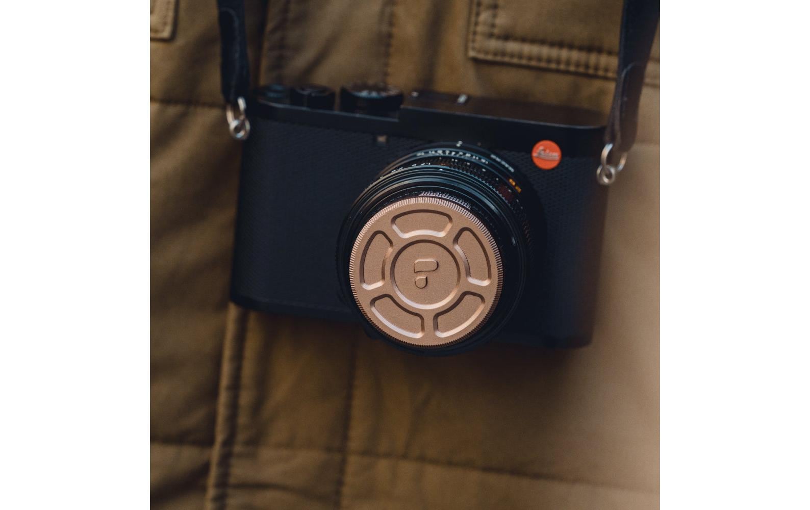 PolarPro 135 Series – Gold Mist Filter – 52 mm