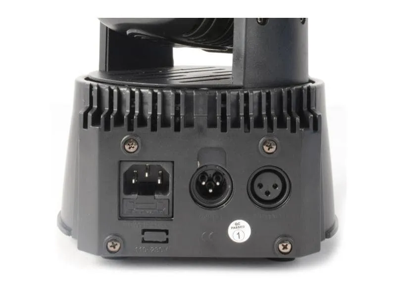 BeamZ Moving Head MHL90