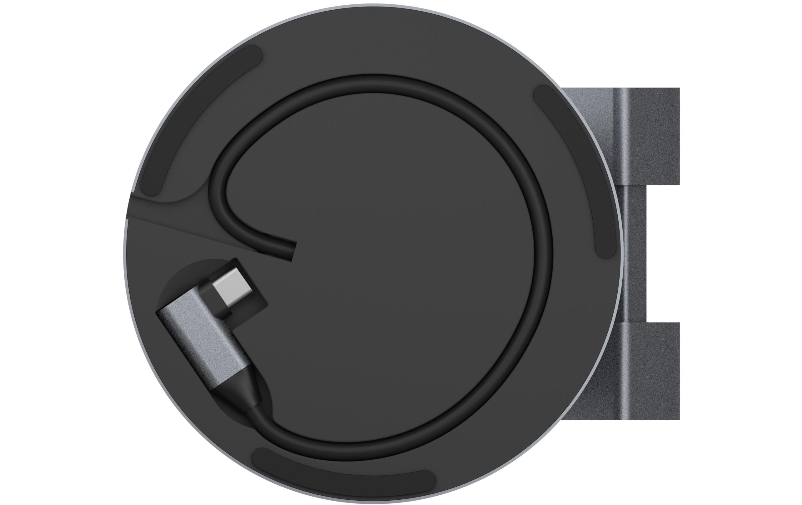 ICY BOX Dockingstation IB-TH100-DK