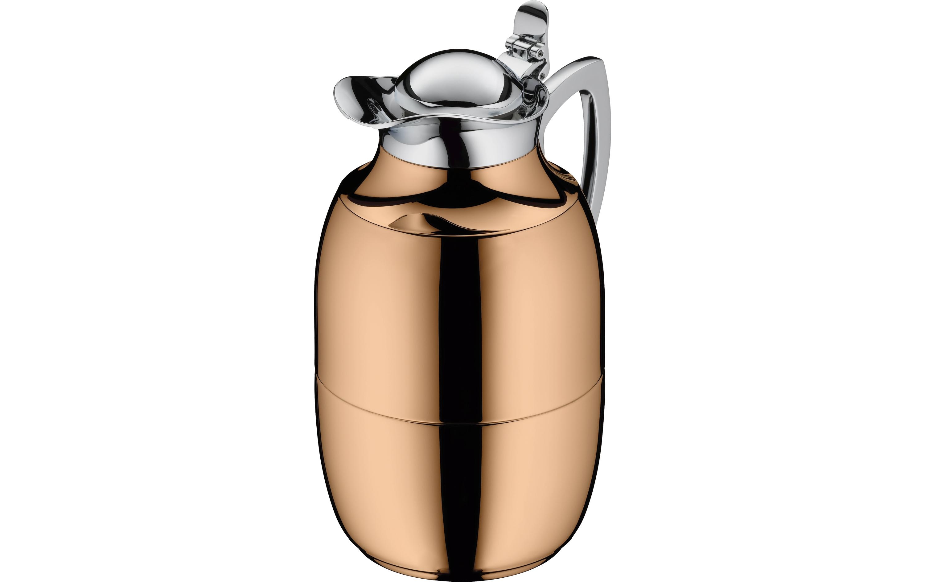 Alfi Thermoskanne Juwel 1000 ml, Bronze