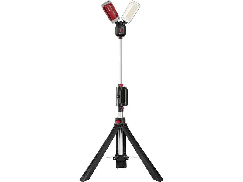 Kraftwerk Arbeitsleuchte LED 6000 Kraftwerk Arbeitsleuchte LED 6000