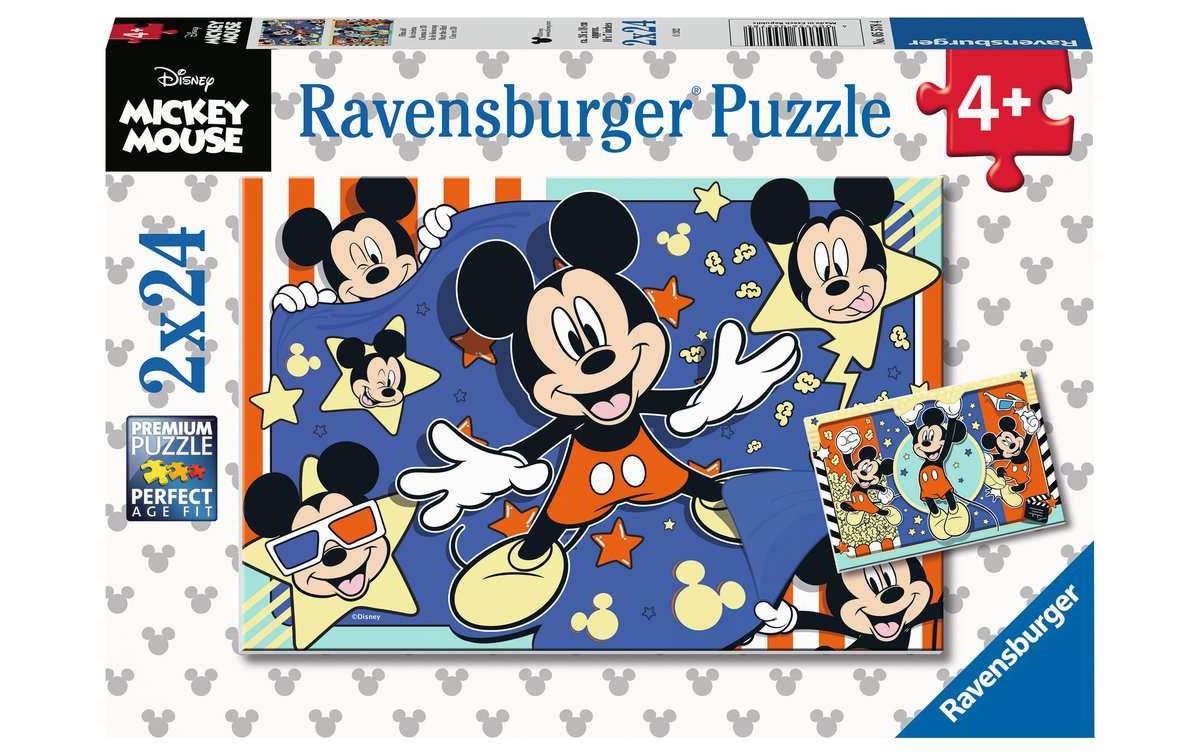 Ravensburger Kleinkinder Puzzle Film ab Ravensburger Kleinkinder Puzzle Film ab