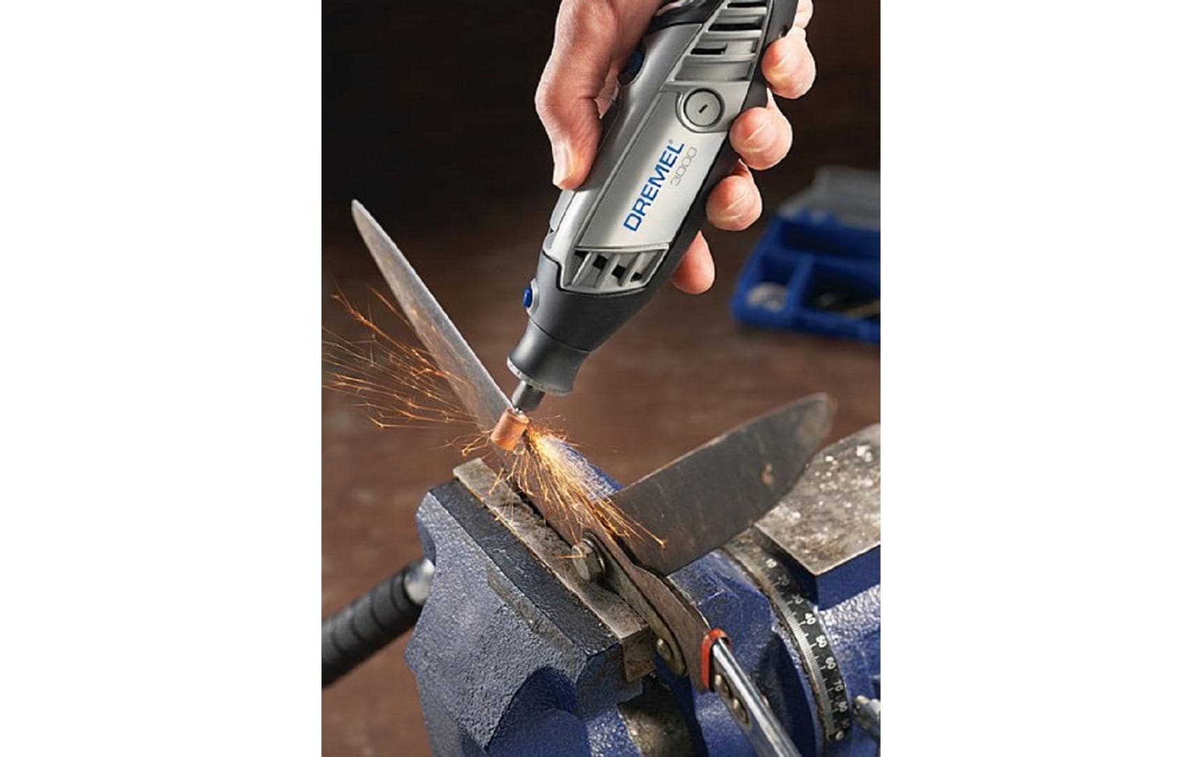 Dremel Multifunktionswerkzeug 3000-5