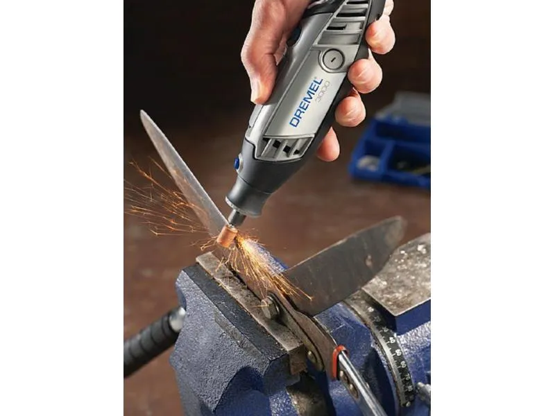 Dremel Multifunktionswerkzeug 3000-5 Dremel Multifunktionswerkzeug 3000-5