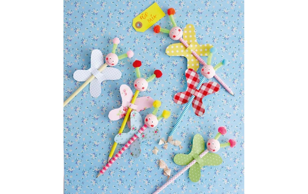 Frechverlag Bastelbuch Einmal-rund-ums-Jahr 144 Seiten