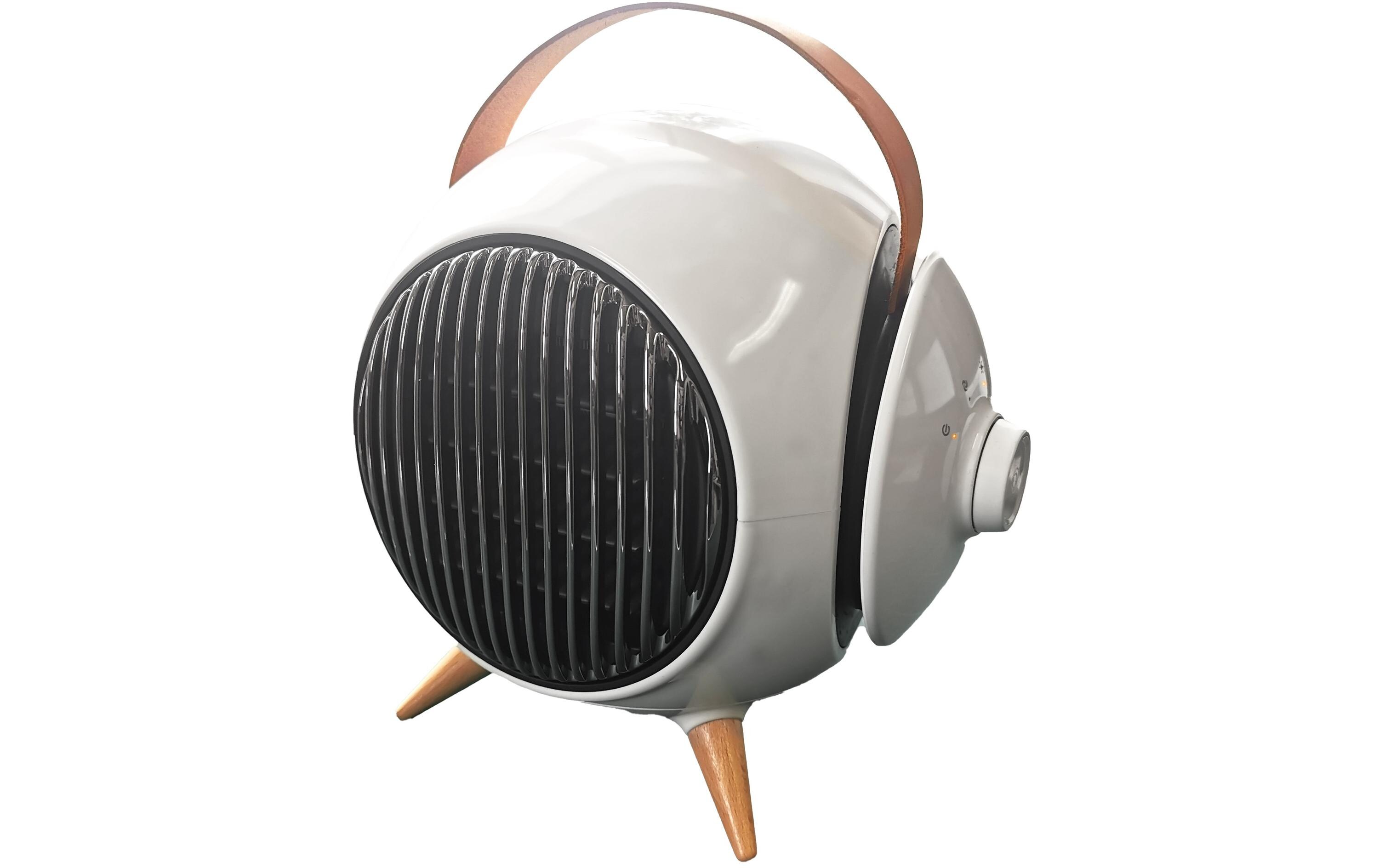 Sonnenkönig Heizlüfter Lima 1200 W Sonnenkönig Heizlüfter Lima 1200 W