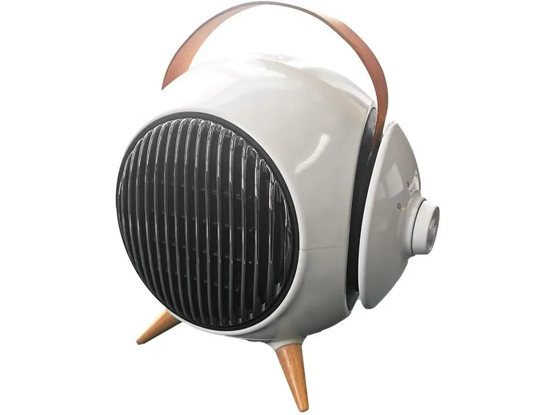 Sonnenkönig Heizlüfter Lima 1200 W Sonnenkönig Heizlüfter Lima 1200 W