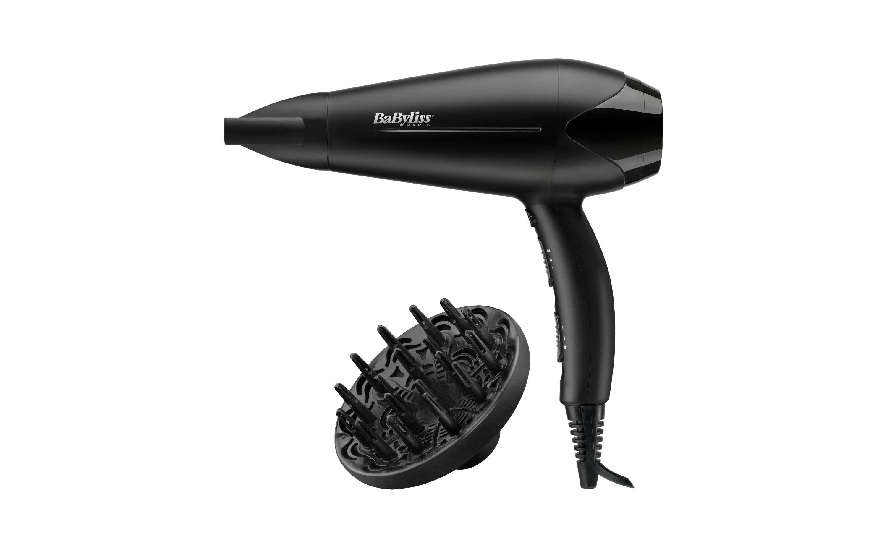 Babyliss Haartrockner Power Dry