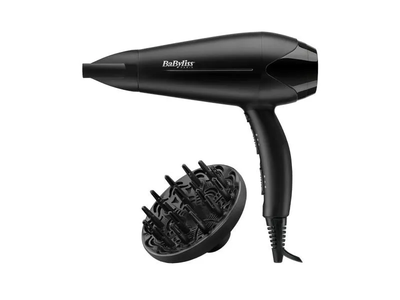 Babyliss Haartrockner Power Dry Babyliss Haartrockner Power Dry