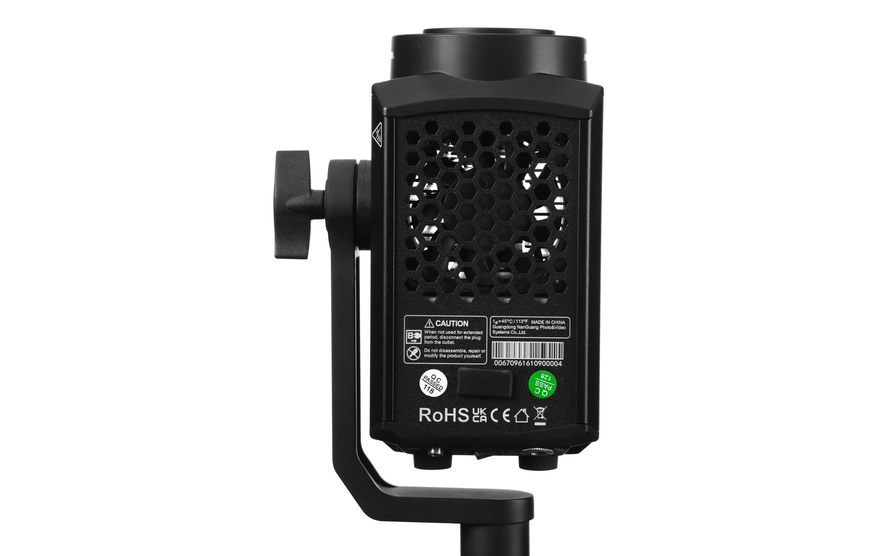 Nanlite Dauerlicht Forza 60C Kit Nanlite Dauerlicht Forza 60C Kit