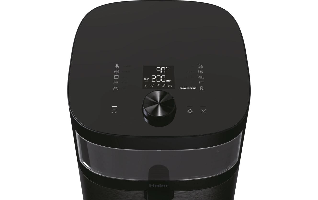 Haier Heissluft-Fritteuse HAF5TWA3 021 7 l