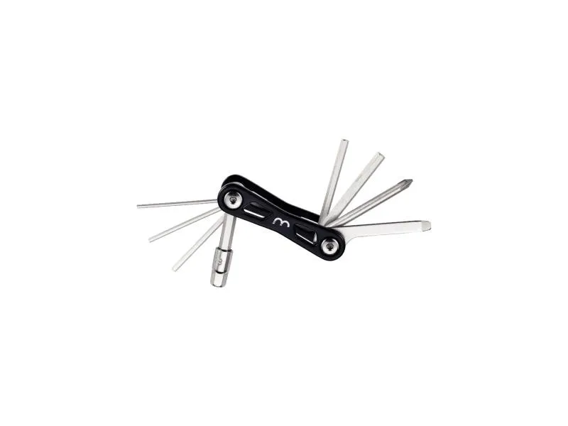 BBB Multitool MiniFold S BTL-40S 9 Funktionen BBB Multitool MiniFold S BTL-40S 9 Funktionen