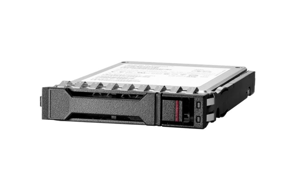 HPE Harddisk P28352-B21 2.5 SAS 2.4 TB HPE Harddisk P28352-B21 2.5 SAS 2.4 TB