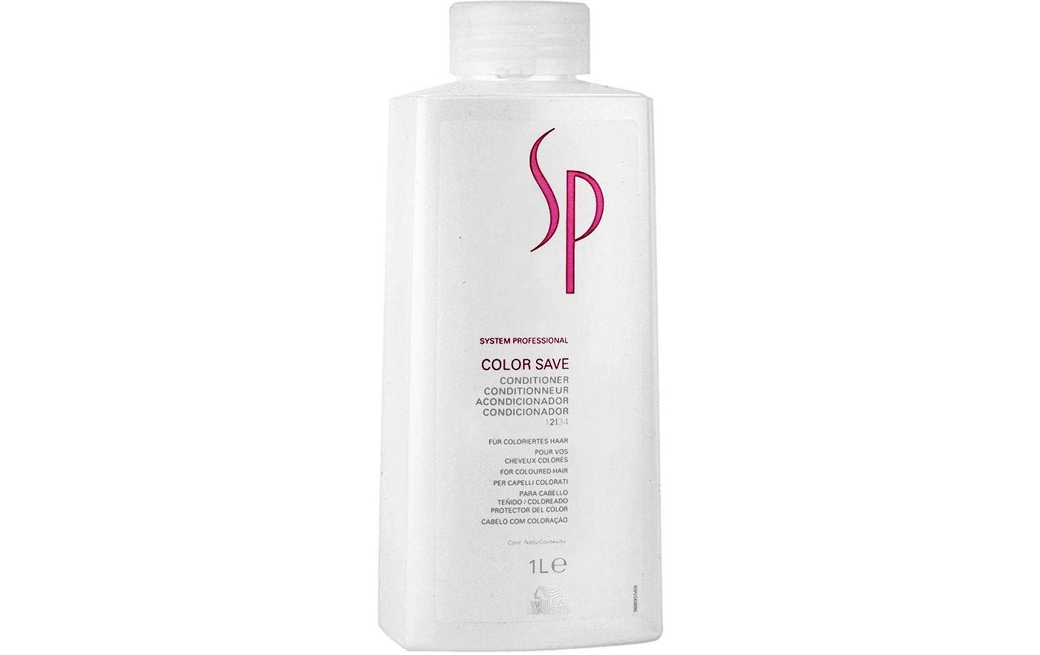 wella Haarspülung SP Color Save 1000 ml wella Haarspülung SP Color Save 1000 ml