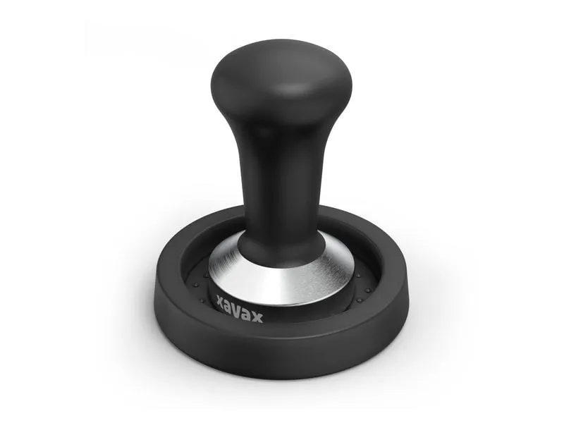 Xavax Tamping-Set, Schwarz
