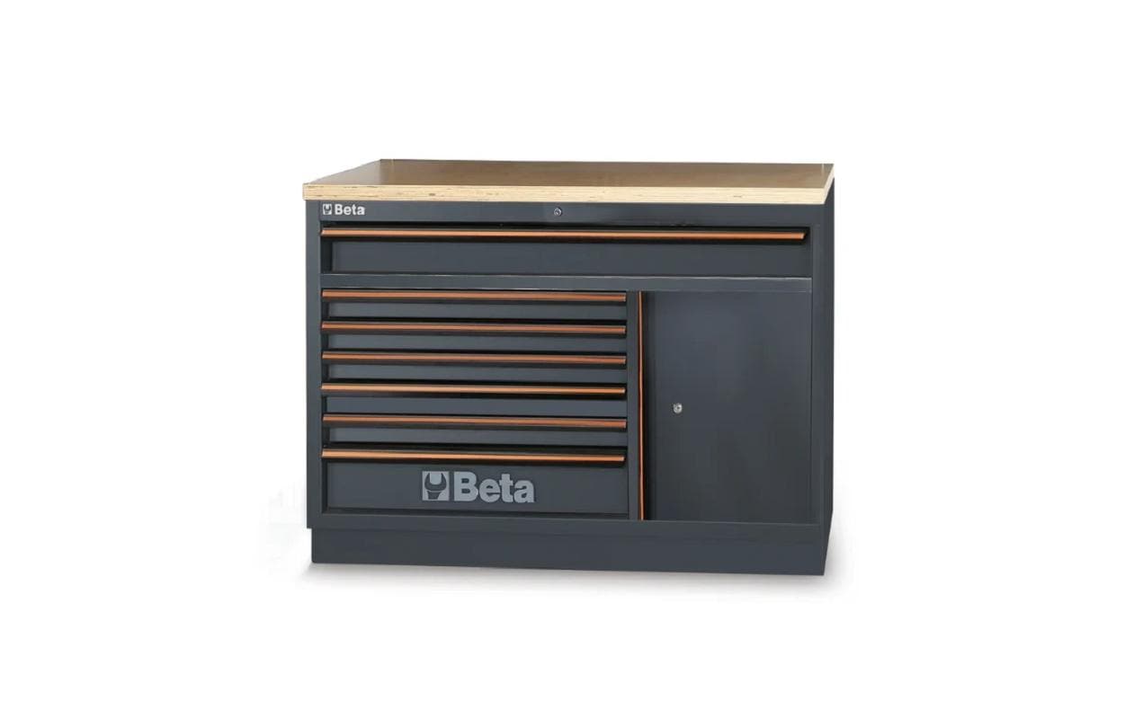 BETA Werkstatt CR45PRO 2.0 M7A/W BETA Werkstatt CR45PRO 2.0 M7A/W