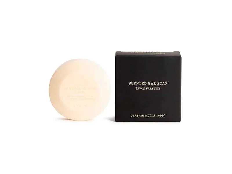 Cerería Mollá Basil & Mandarin 100 ml