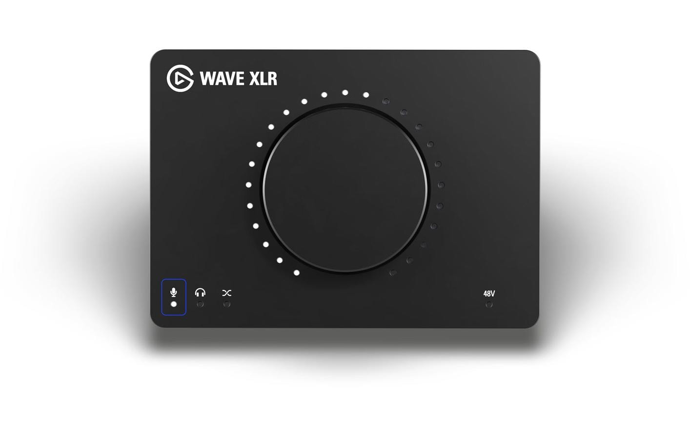 Elgato Audio Interface Wave XLR