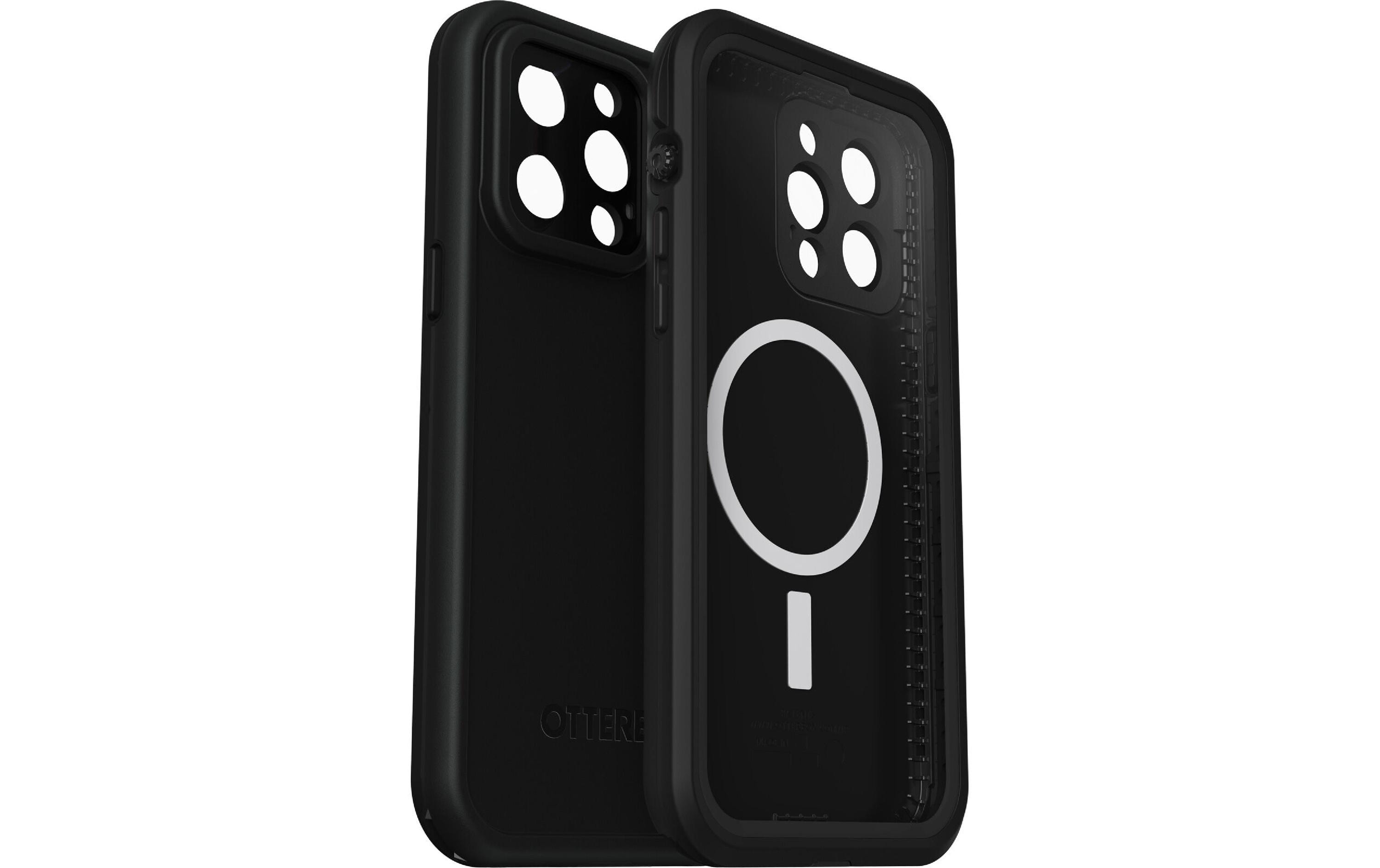 Otterbox Sport- & Outdoorhülle Frē iPhone 14 Pro Max Schwarz