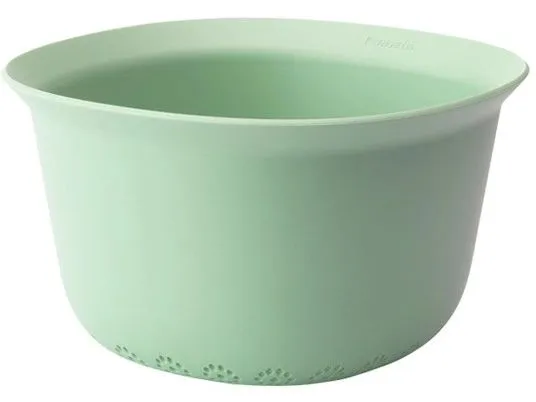 Brabantia Abtropfsieb Tasty+ Jade