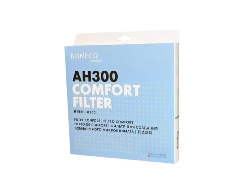 Boneco Luftfilter AH300 Comfort Boneco Luftfilter AH300 Comfort