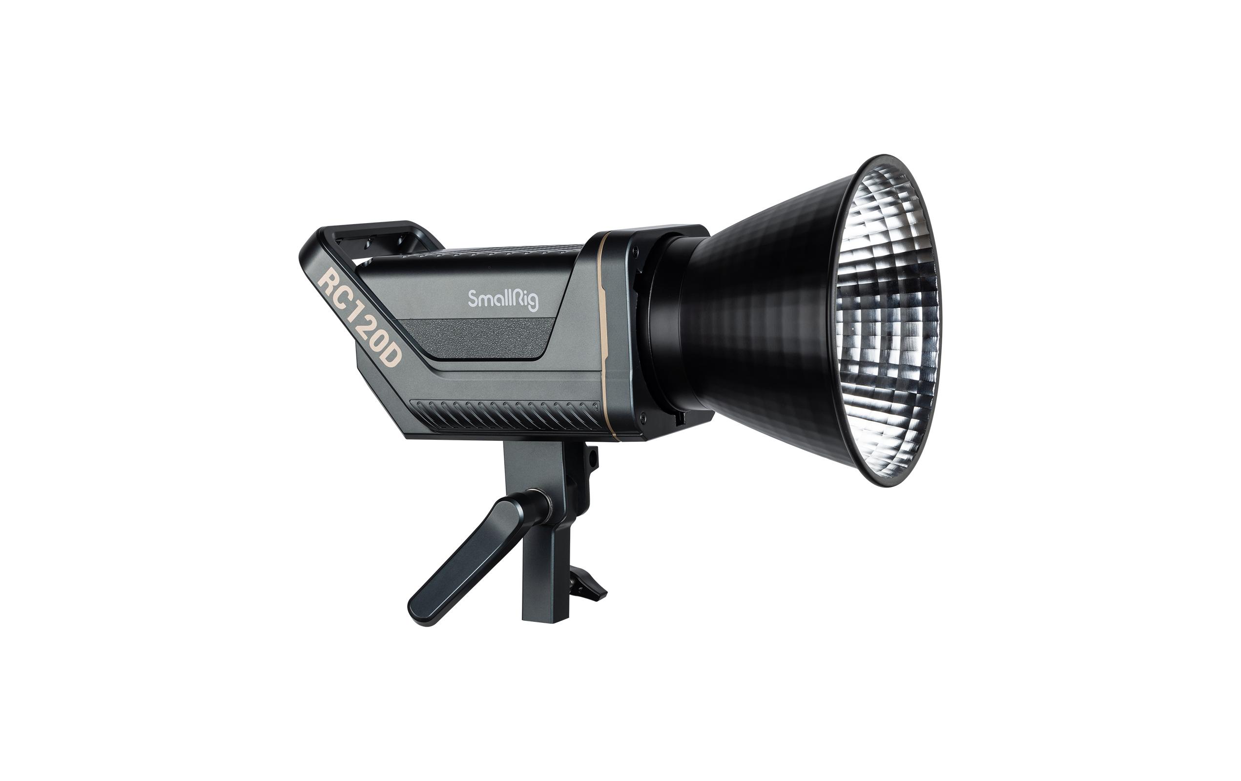 Smallrig Dauerlicht RC 120D