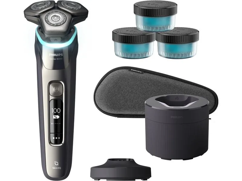 Philips Herrenrasierer S9974/63 Philips Herrenrasierer S9974/63