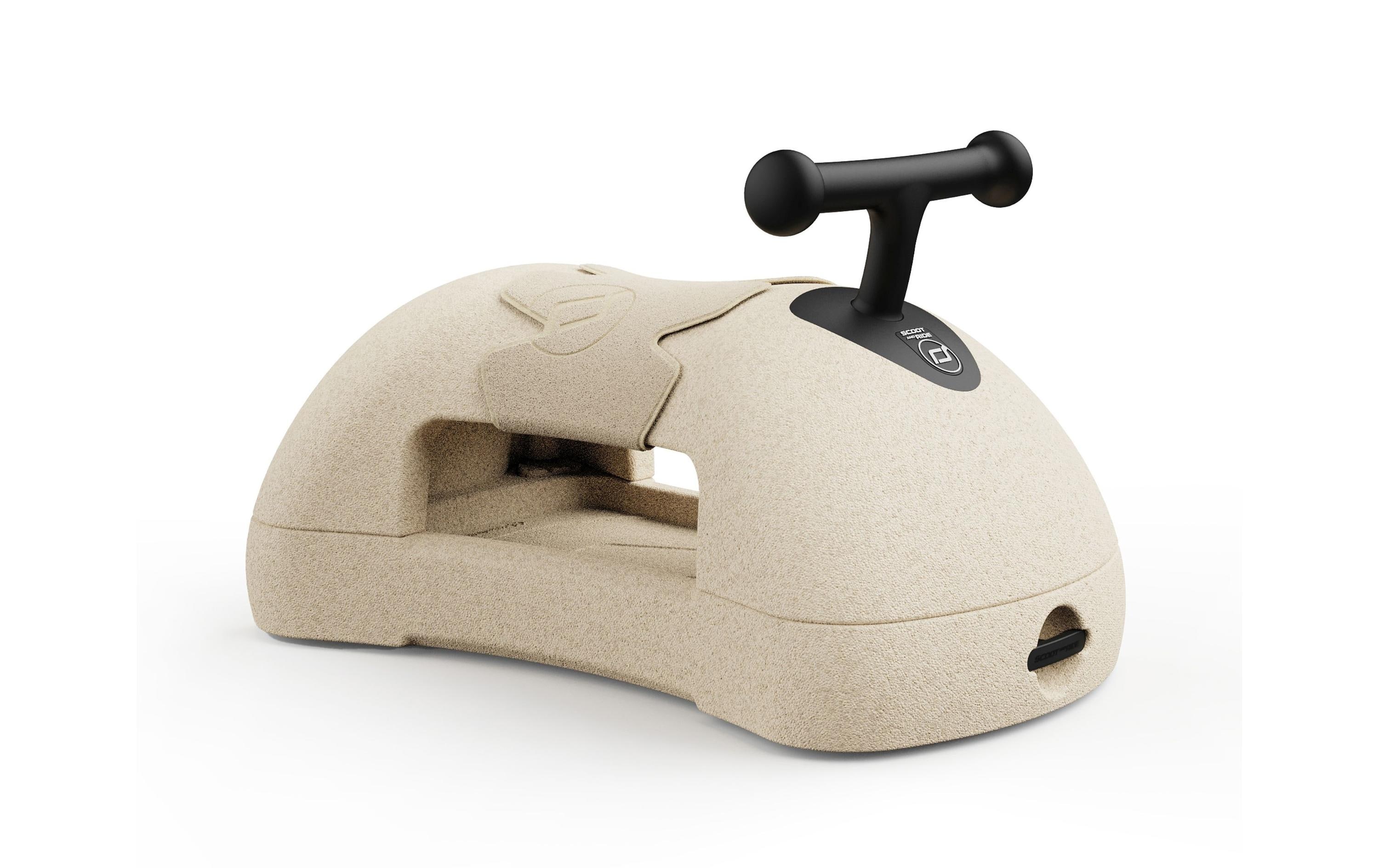 Scoot and Ride Rutschfahrzeug Just 4 Motion My First 3in1 Sand Scoot and Ride Rutschfahrzeug Just 4 Motion My First 3in1 Sand