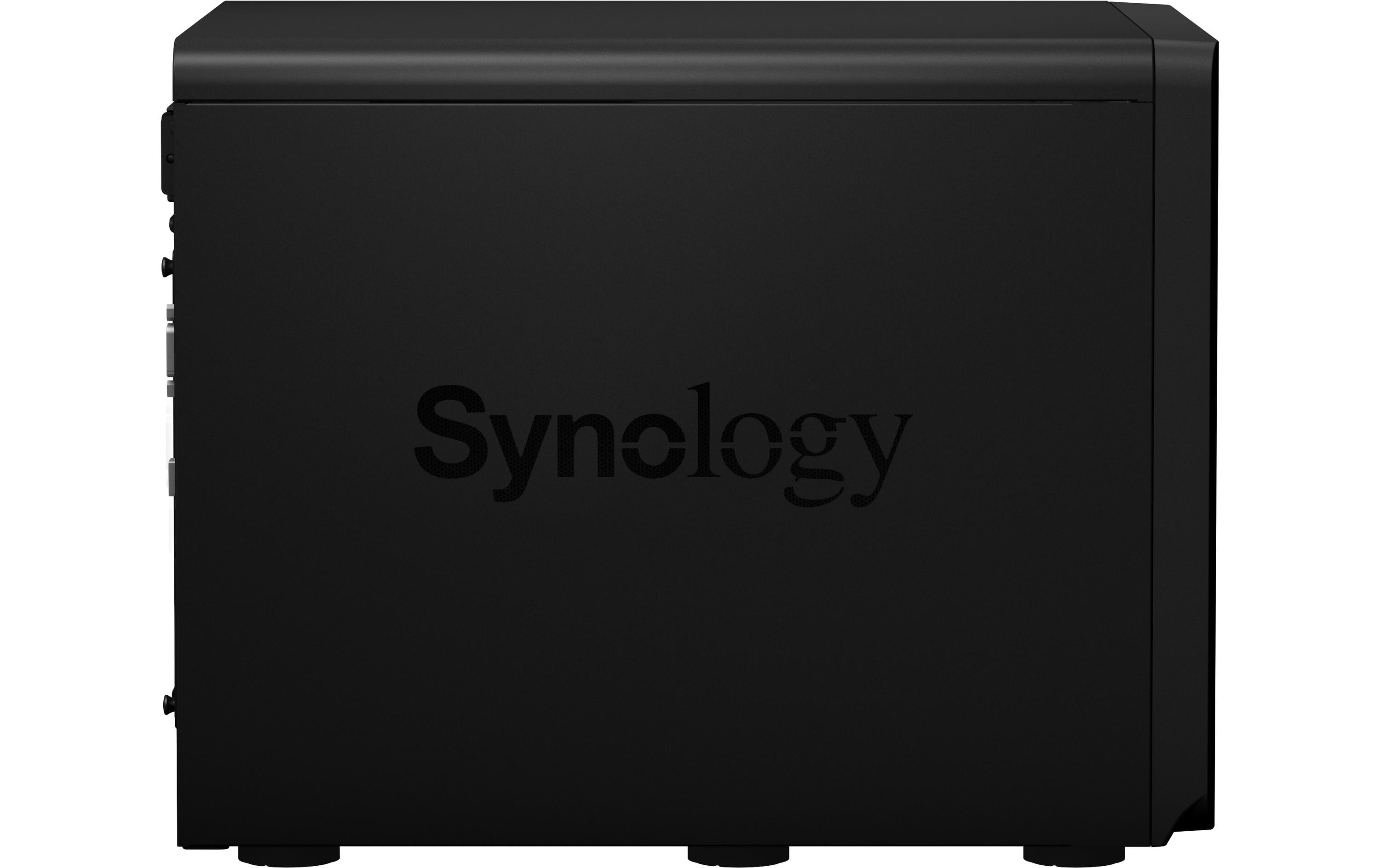Synology NAS DiskStation DS2422+ 12-bay Synology NAS DiskStation DS2422+ 12-bay