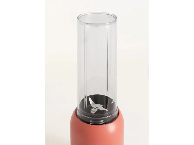 Create Standmixer Moi Terracotta Create Standmixer Moi Terracotta