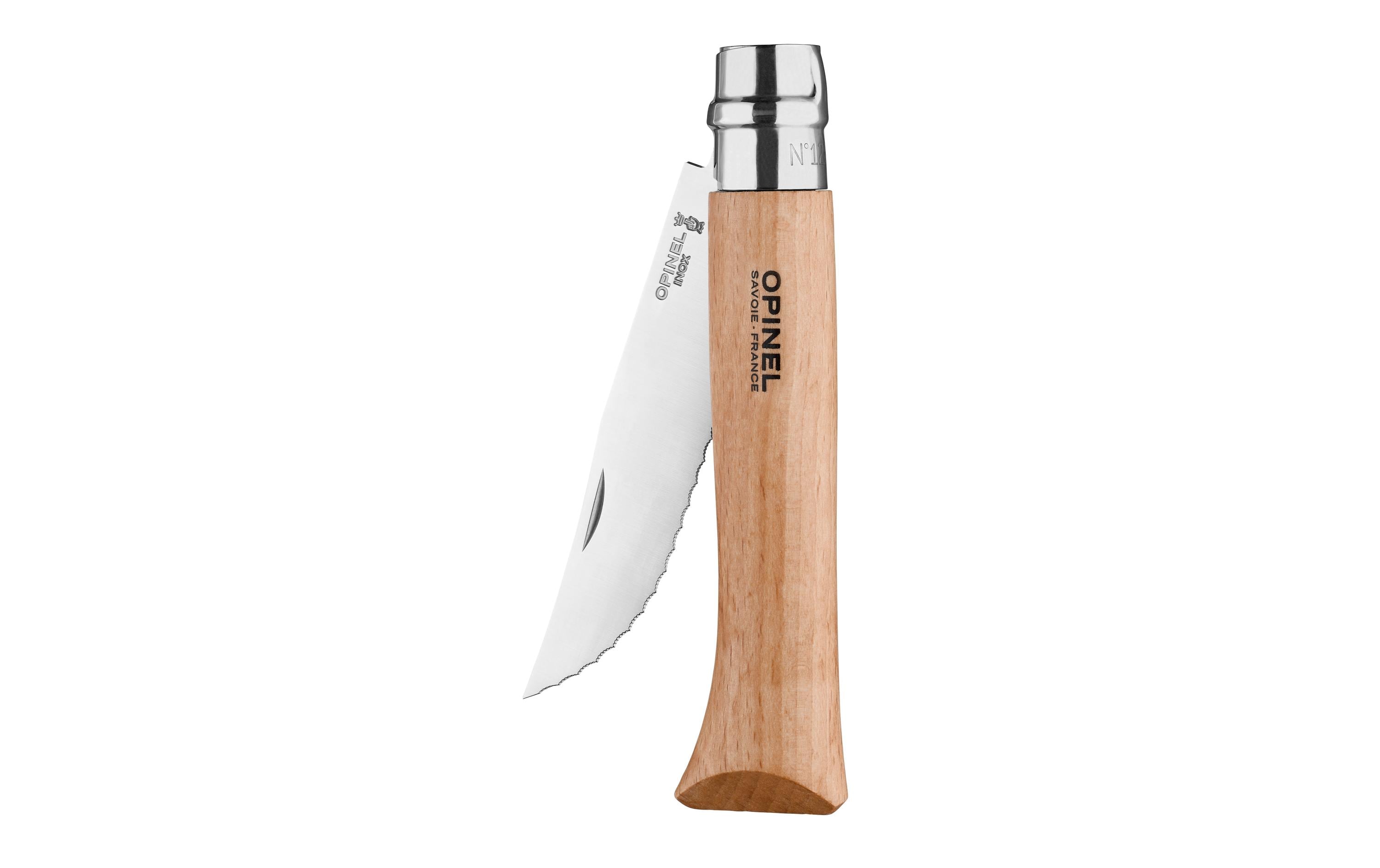 opinel Koch-Set Nomad Cooking Kit
