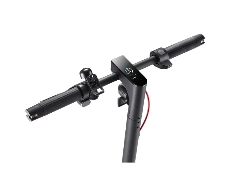 Acer E-Scooter Nitro 3 Select Schwarz / 20 km/h Acer E-Scooter Nitro 3 Select Schwarz / 20 km/h