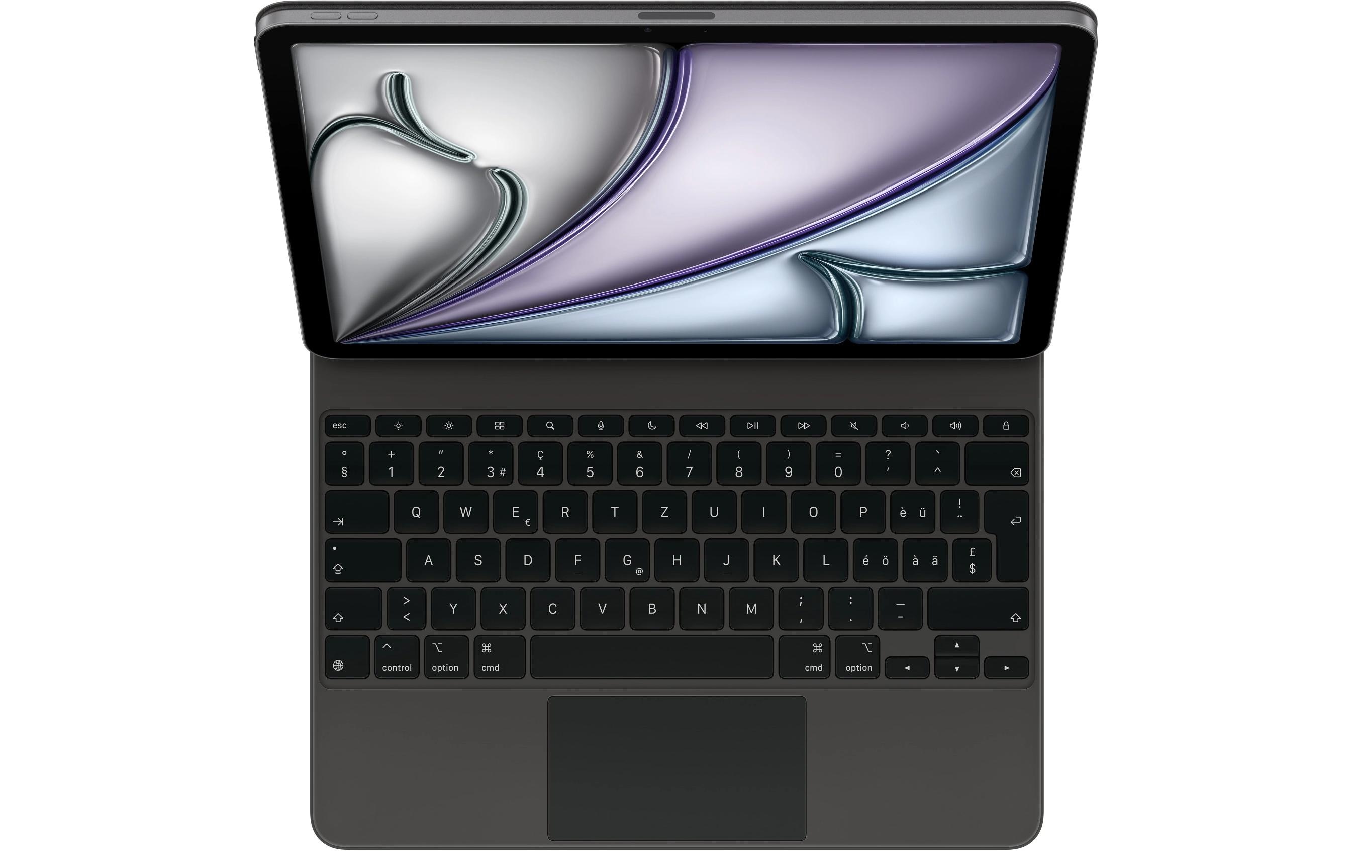 Apple Magic Keyboard iPad Air 11 M3