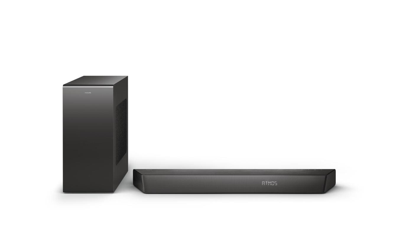 Philips Soundbar TAB7807/10 Philips Soundbar TAB7807/10
