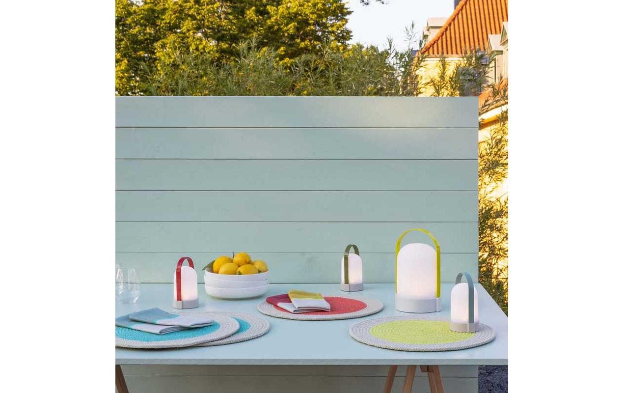 Remember Laterne URI Piccolos 15 cm, 3er Set Remember Laterne URI Piccolos 15 cm, 3er Set