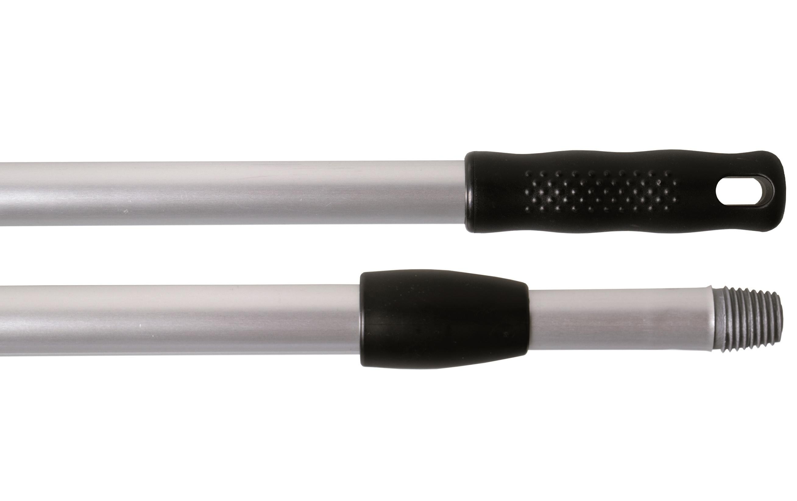 Edi Baur Wasserschieber Ultranet mit Teleskopstiel