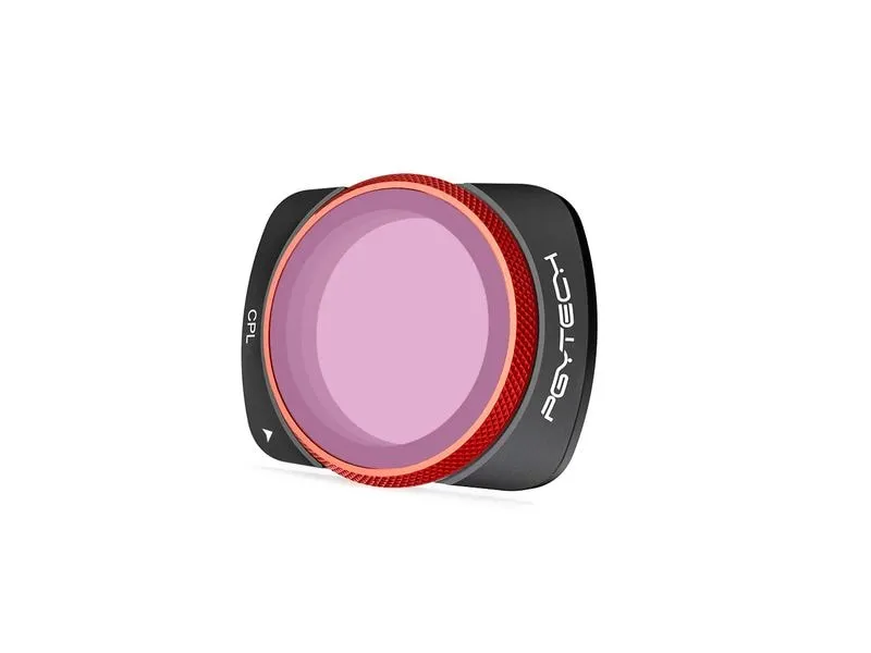 PGYTECH OSMO POCKET 3 VND Filter