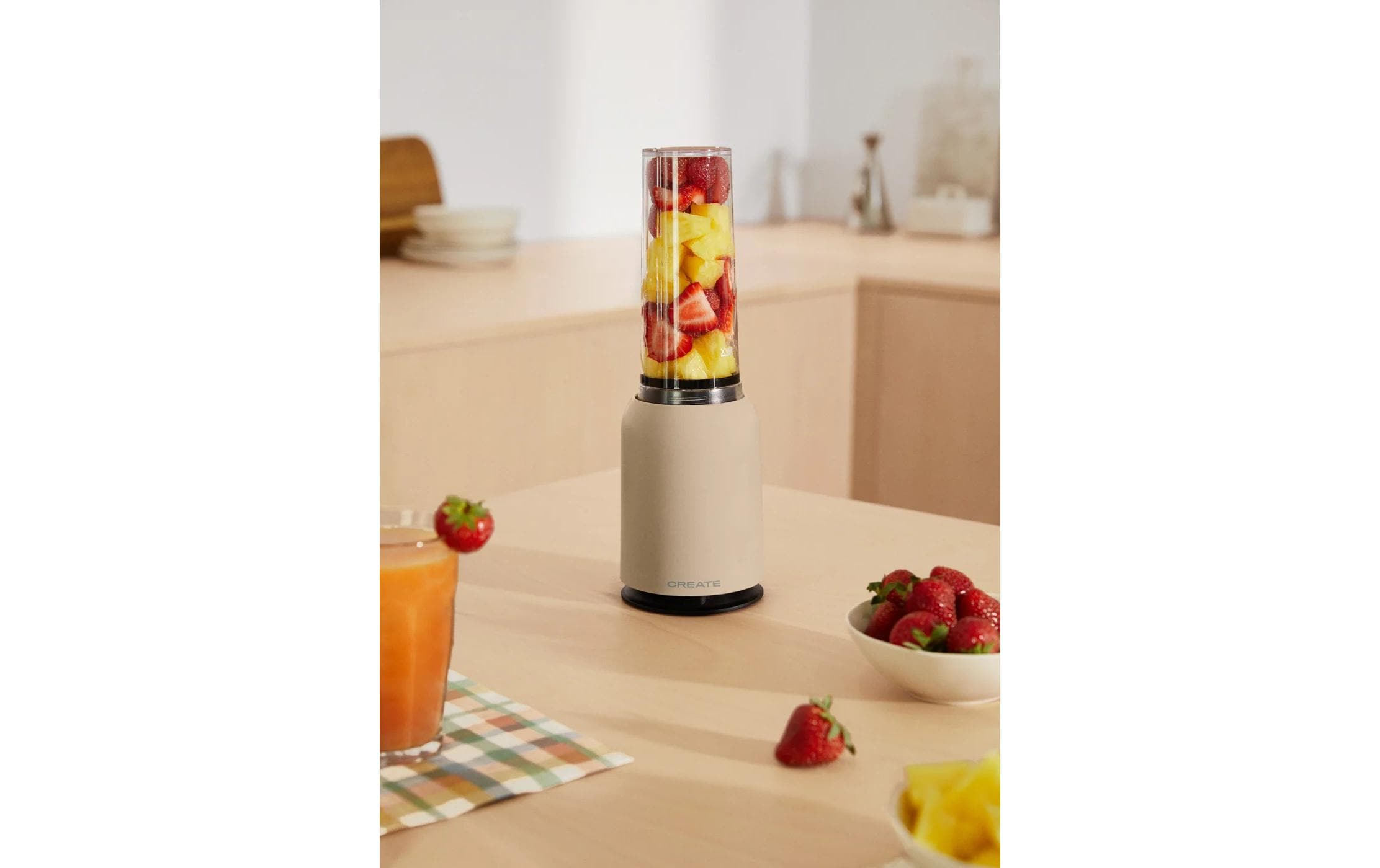 Create Standmixer Moi Sand