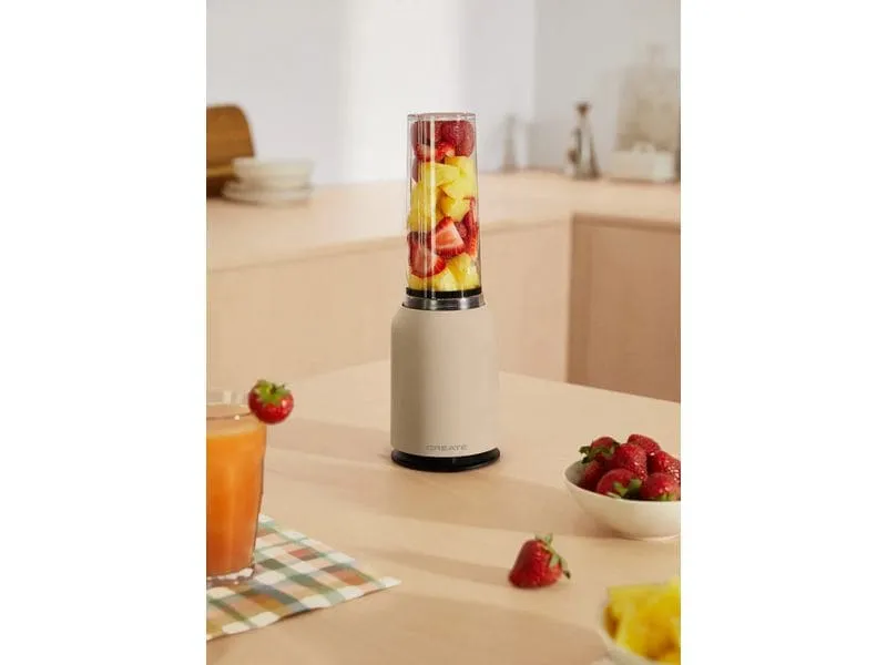 Create Standmixer Moi Crème Create Standmixer Moi Crème