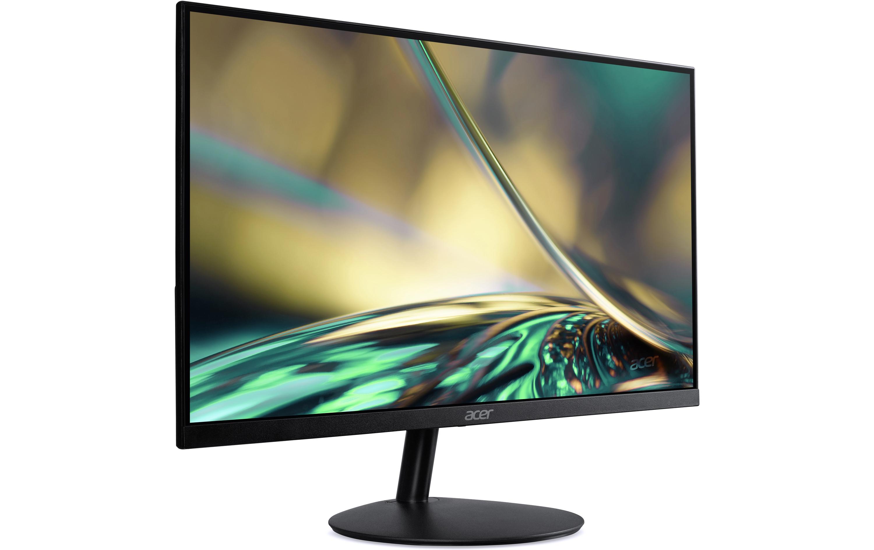 Acer Monitor SA2 SA272Ebi