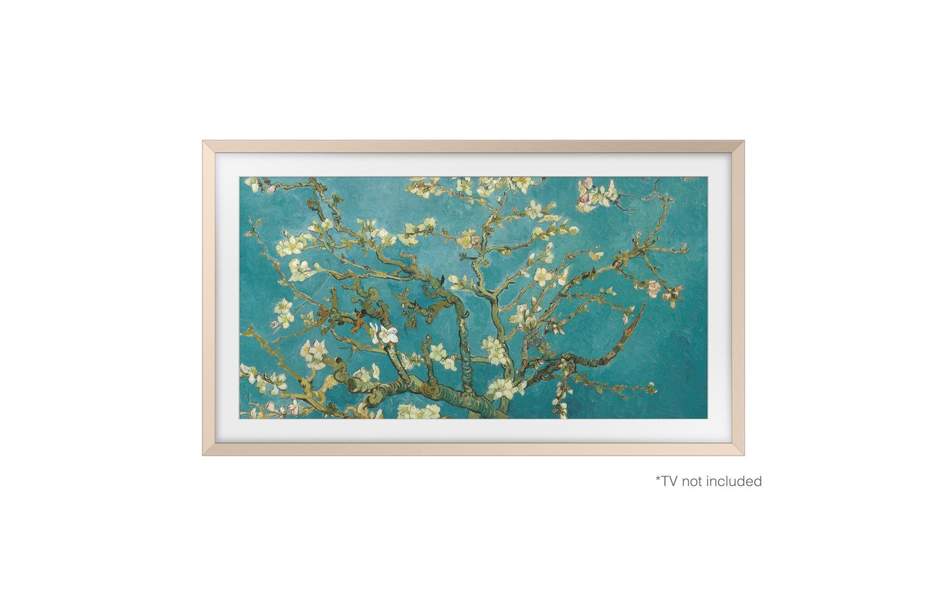 Samsung VG-SCFF65SGMXC 65'' Bezel Sand Gold