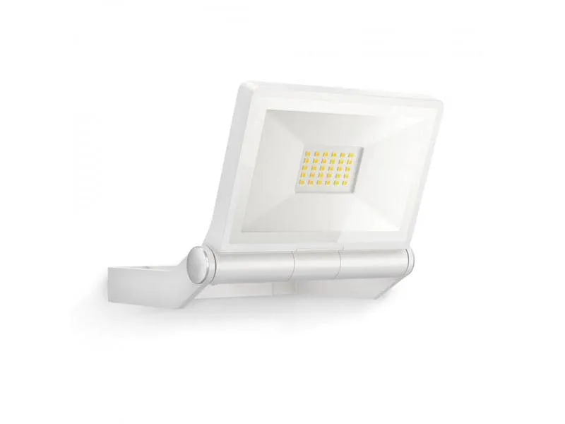 Steinel Strahler XLED one, Weiss
