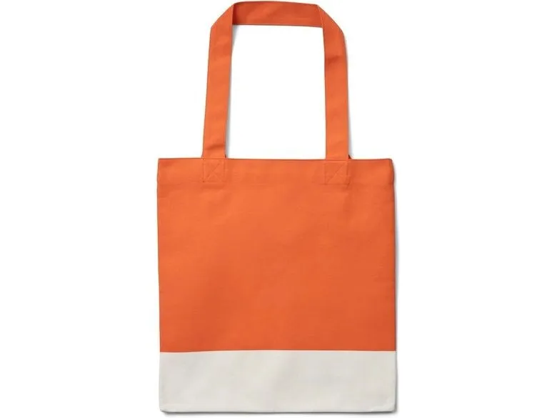 Pantone by Copenhagen Design Tote Bag Orange
