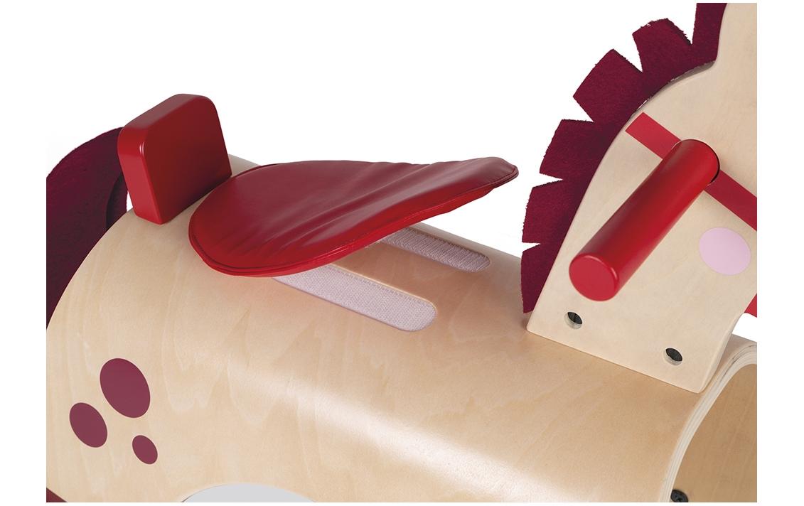 Janod Schaukelpferd Pony Nature