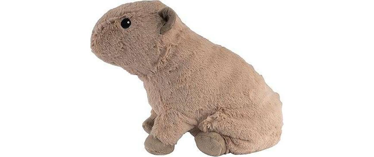 Warmies Wärmekissen Capybara Kernenkissen Warmies Wärmekissen Capybara Kernenkissen