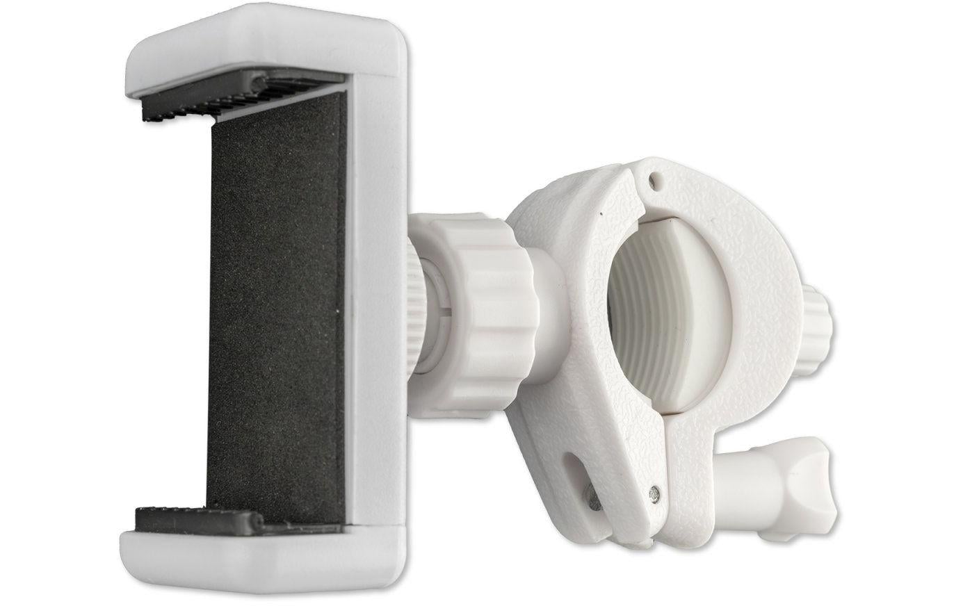 4smarts Universal Smartphone Halter für LoomiPod 4smarts Universal Smartphone Halter für LoomiPod